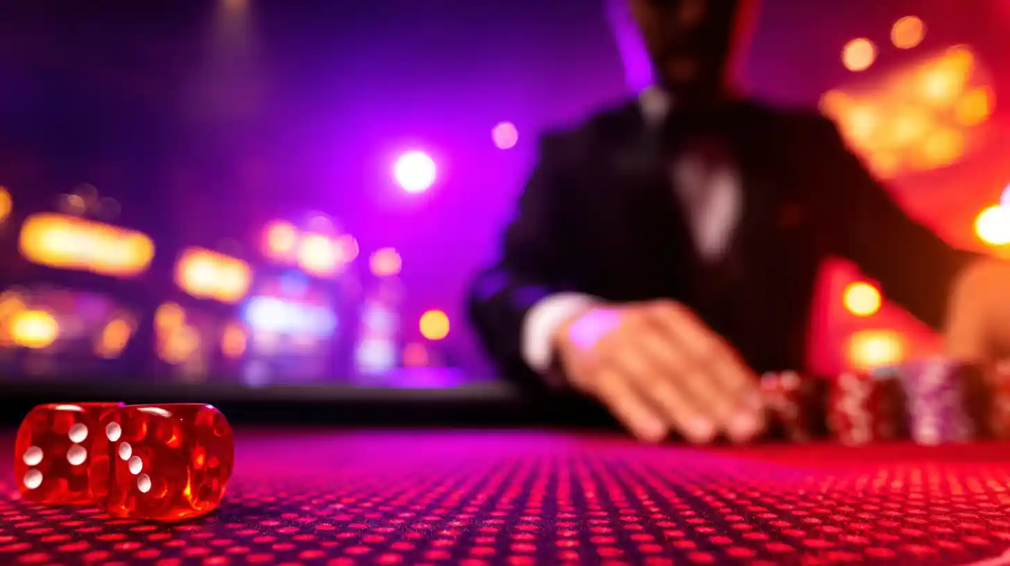 blackjack side bets