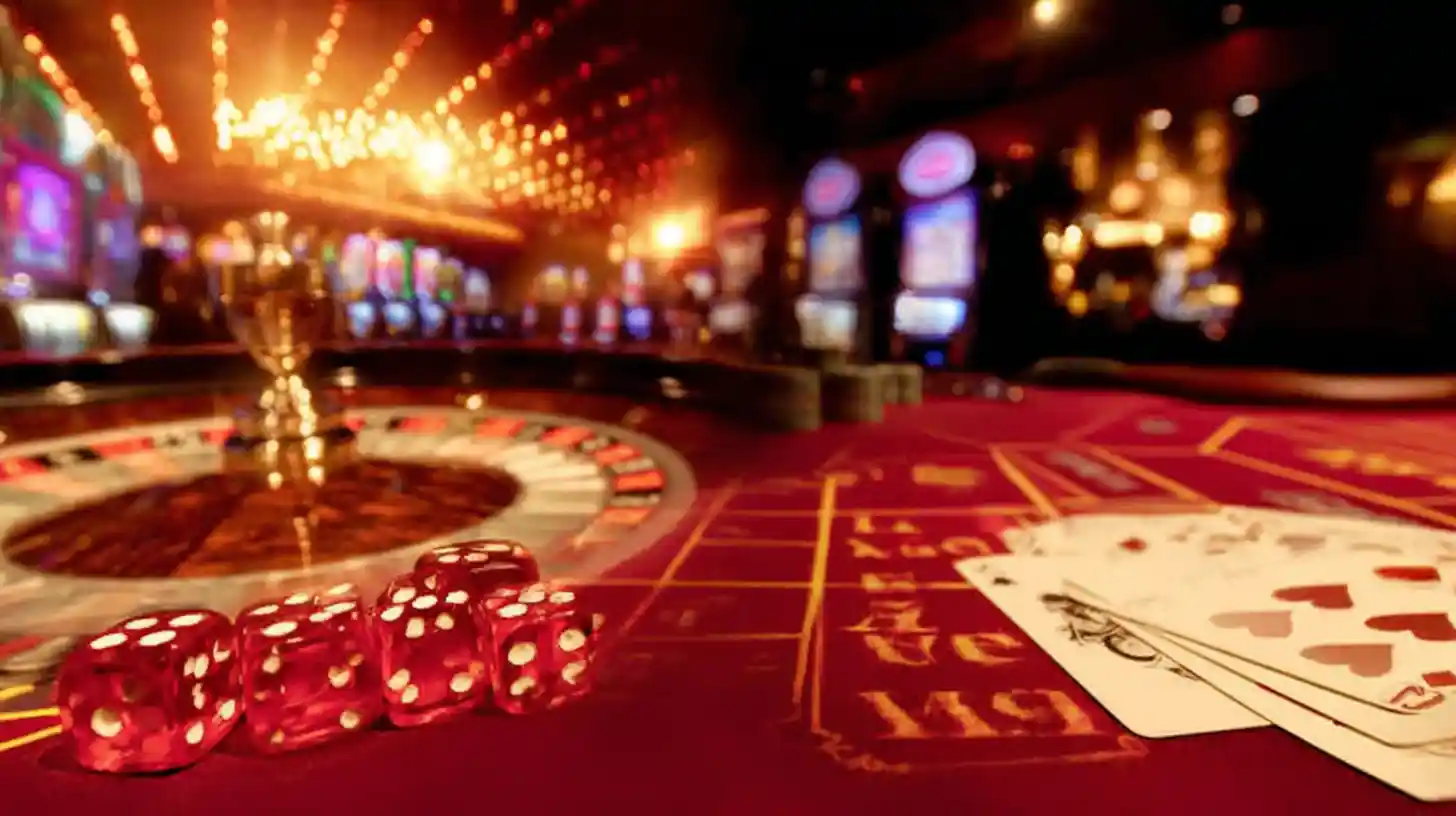 texas city slot