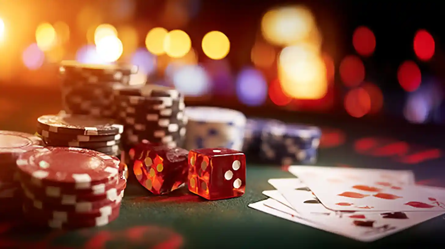 slots magic review