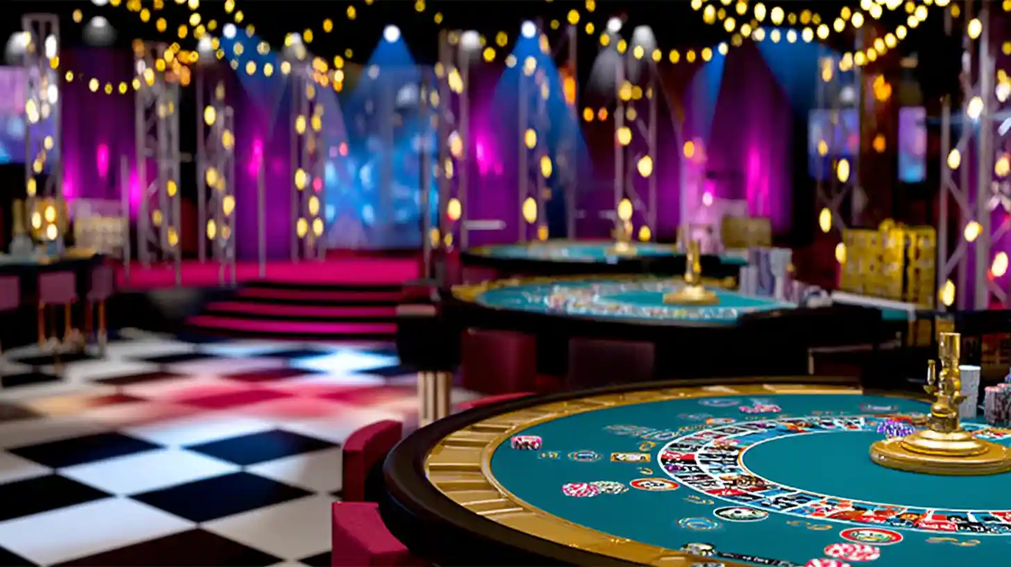 เกม สล็อต ออนไลน์ akabetvip