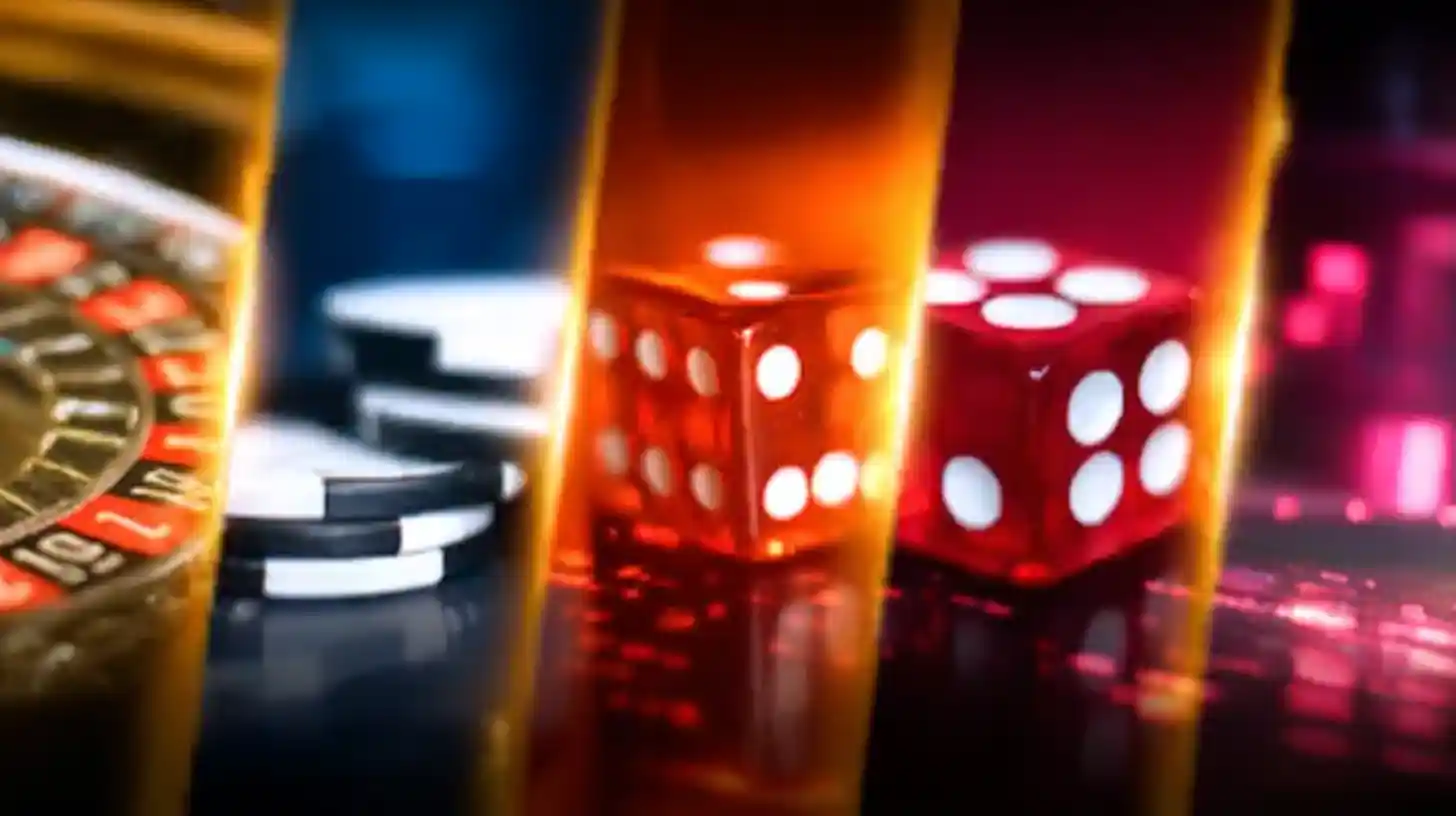 slot ฝากไม่มีขั้นต่ํา