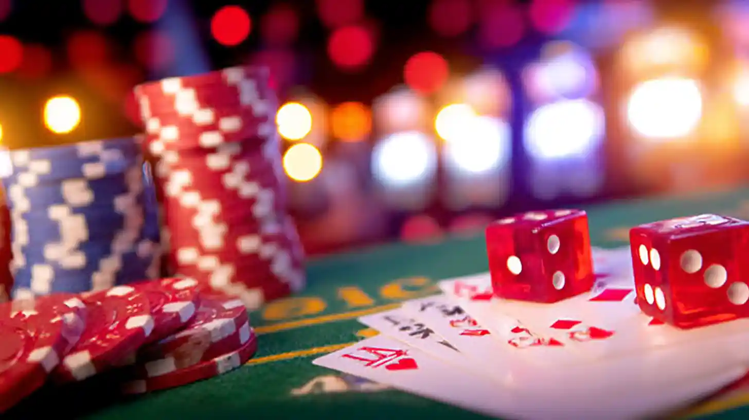 บัญชี เกม akabetvip