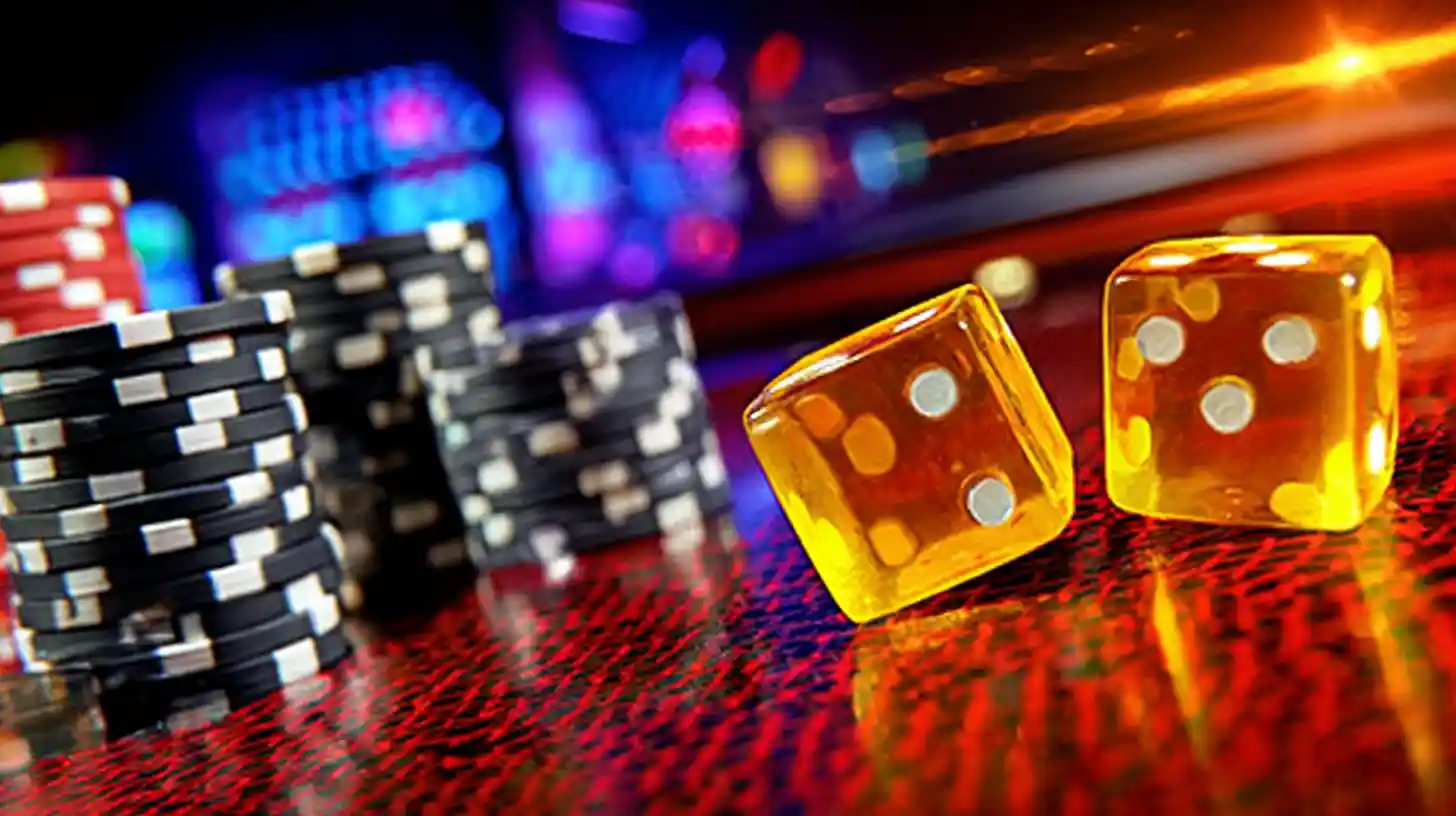 dream vegas slots review