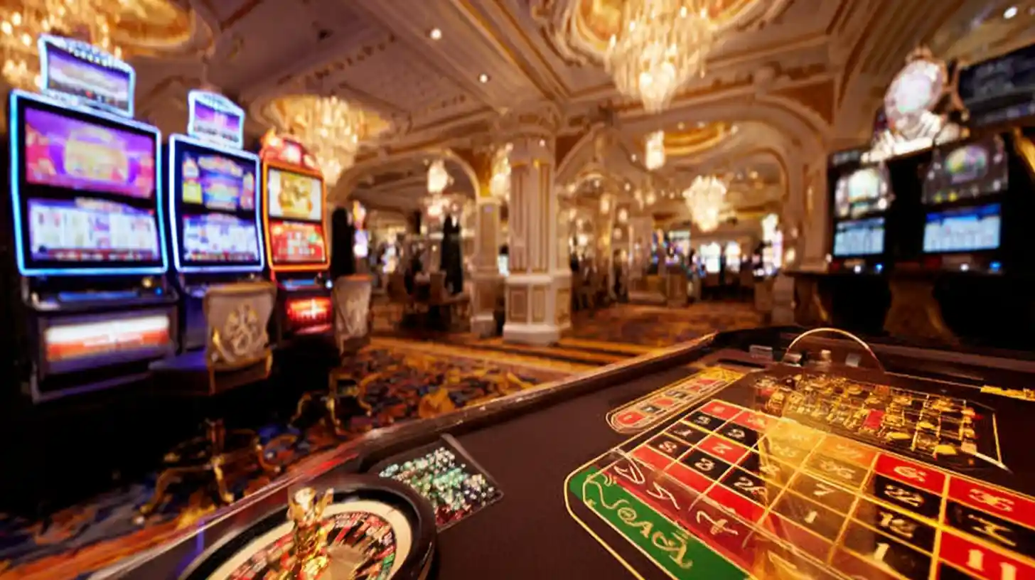 blackjack online real money
