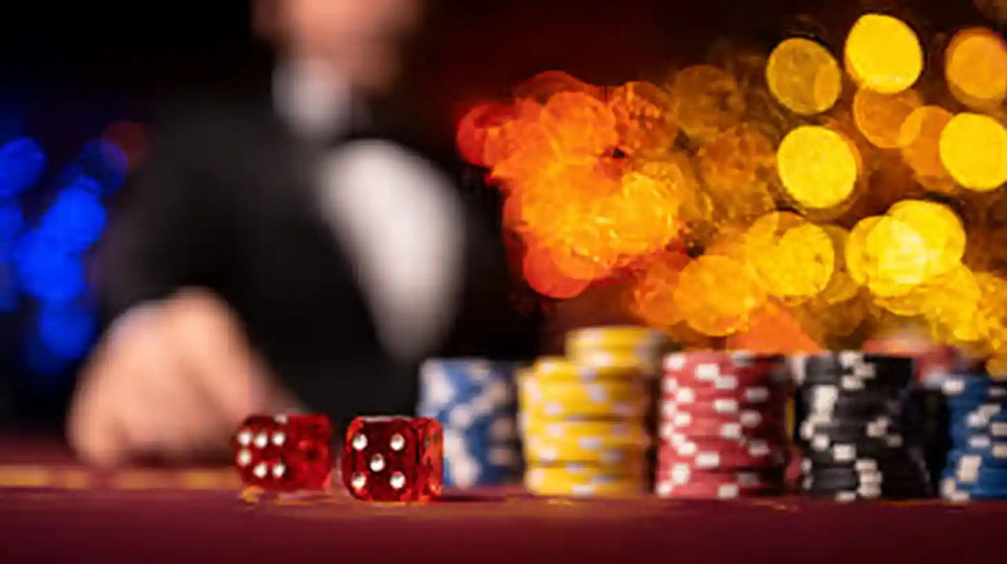 slot dubai