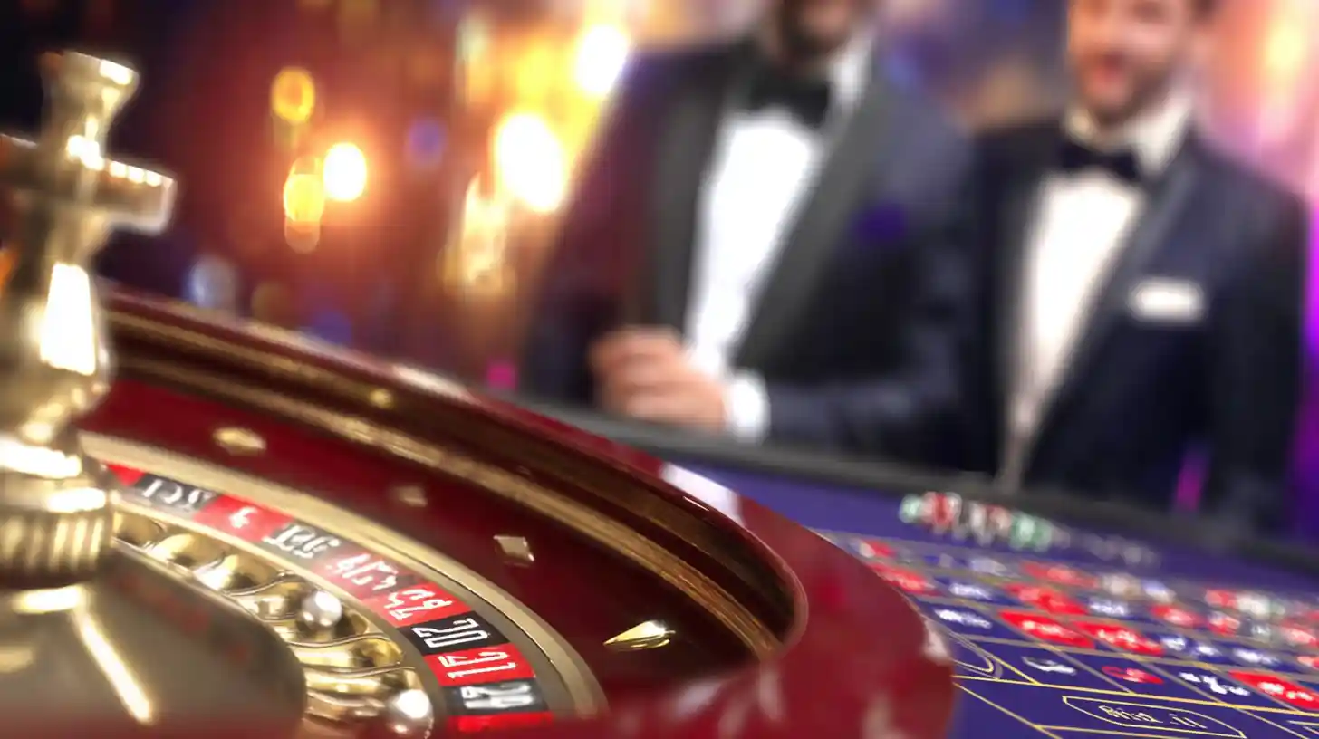 blackjack คือ