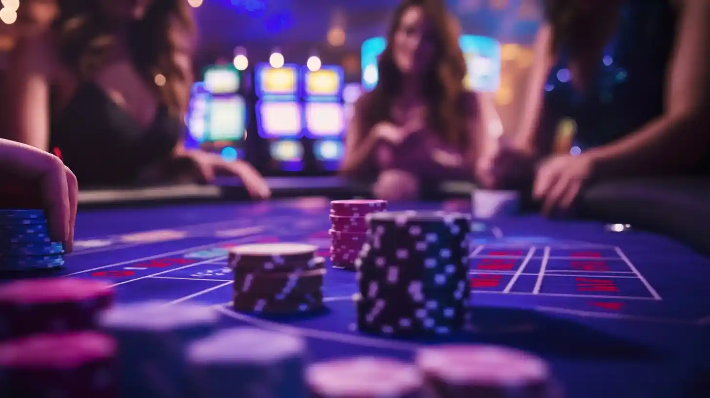baccarat hack