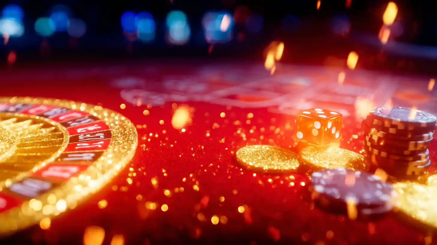 เกม สล็อต ออนไลน์ akabetvip