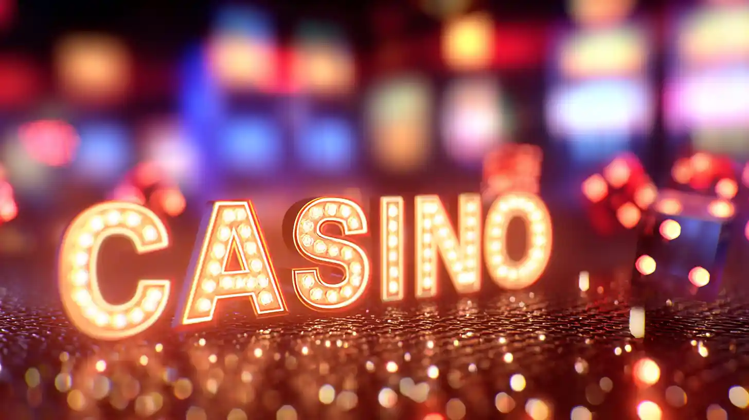 สมัคร slot