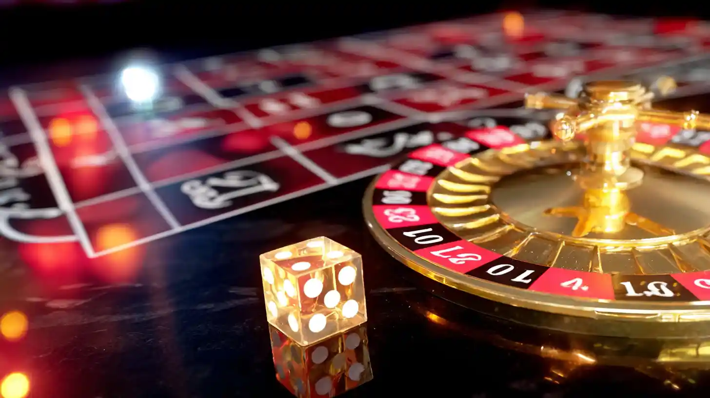 virtual roulette