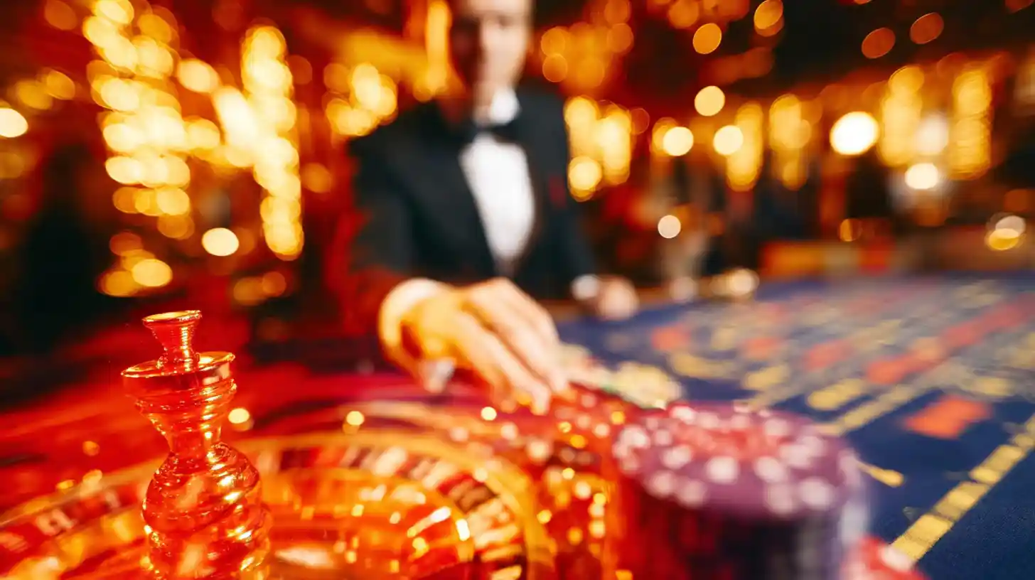 blackjack netent