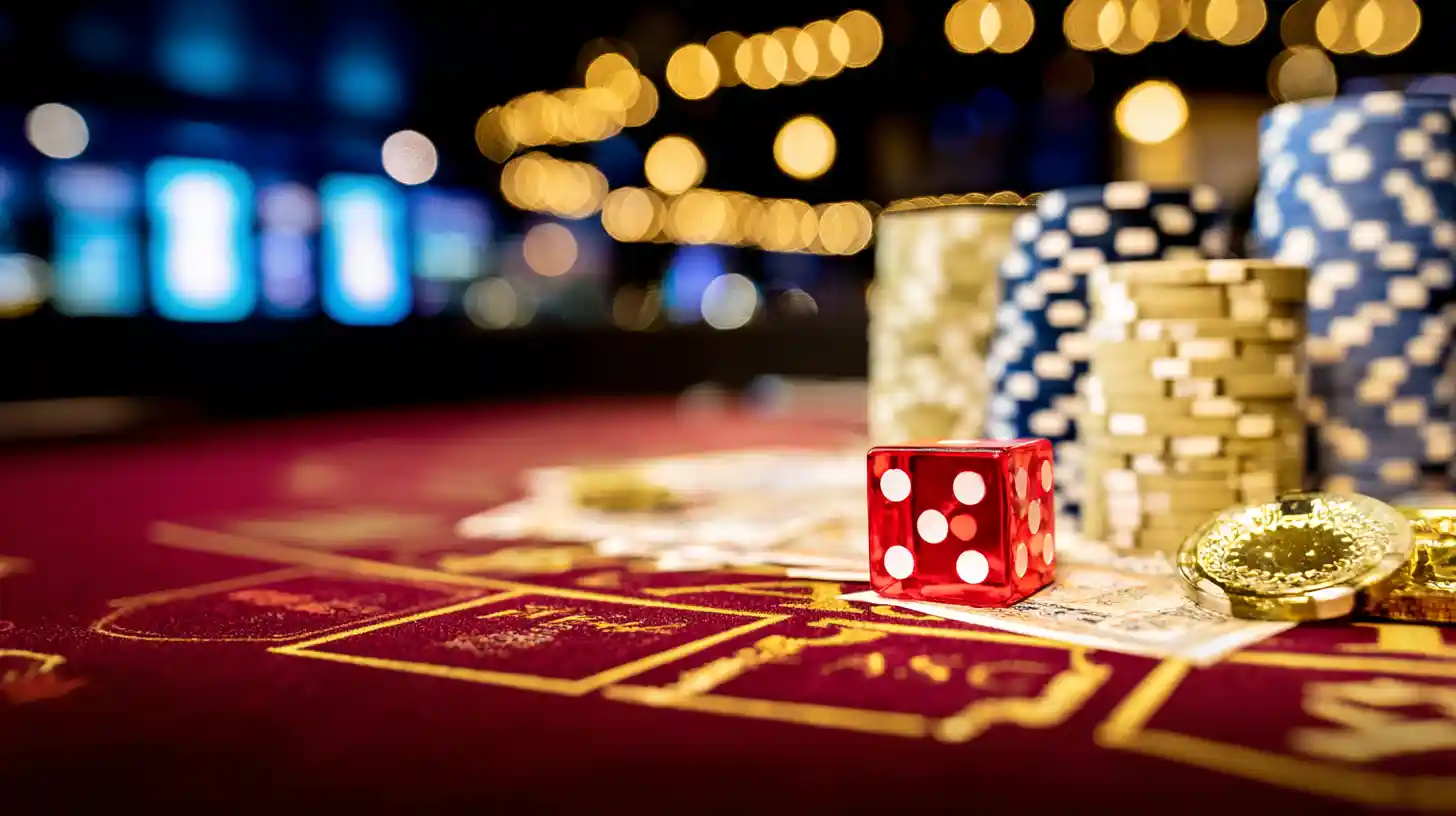 ลิงค์ เข้าเล่น https akabetvip biz