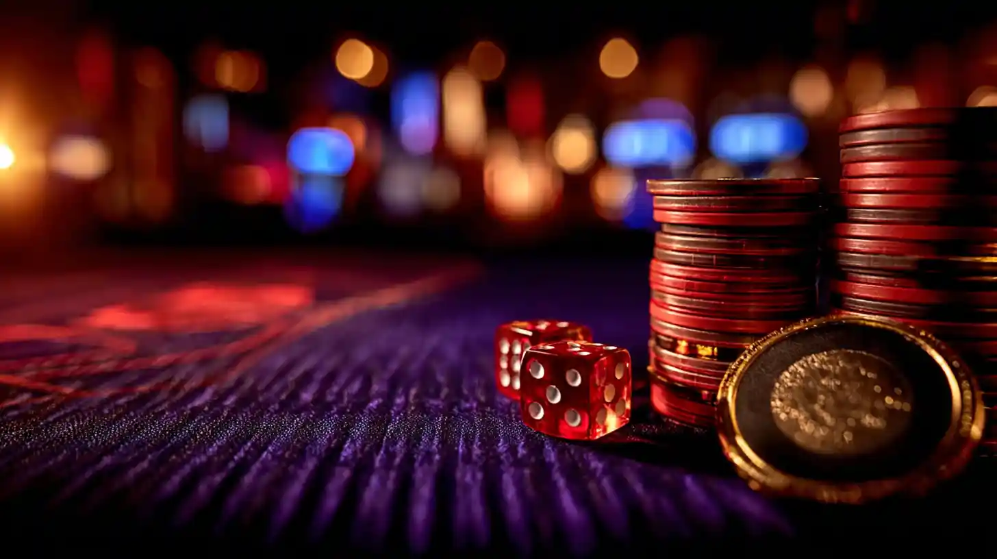 เกม สล็อต akabetvip