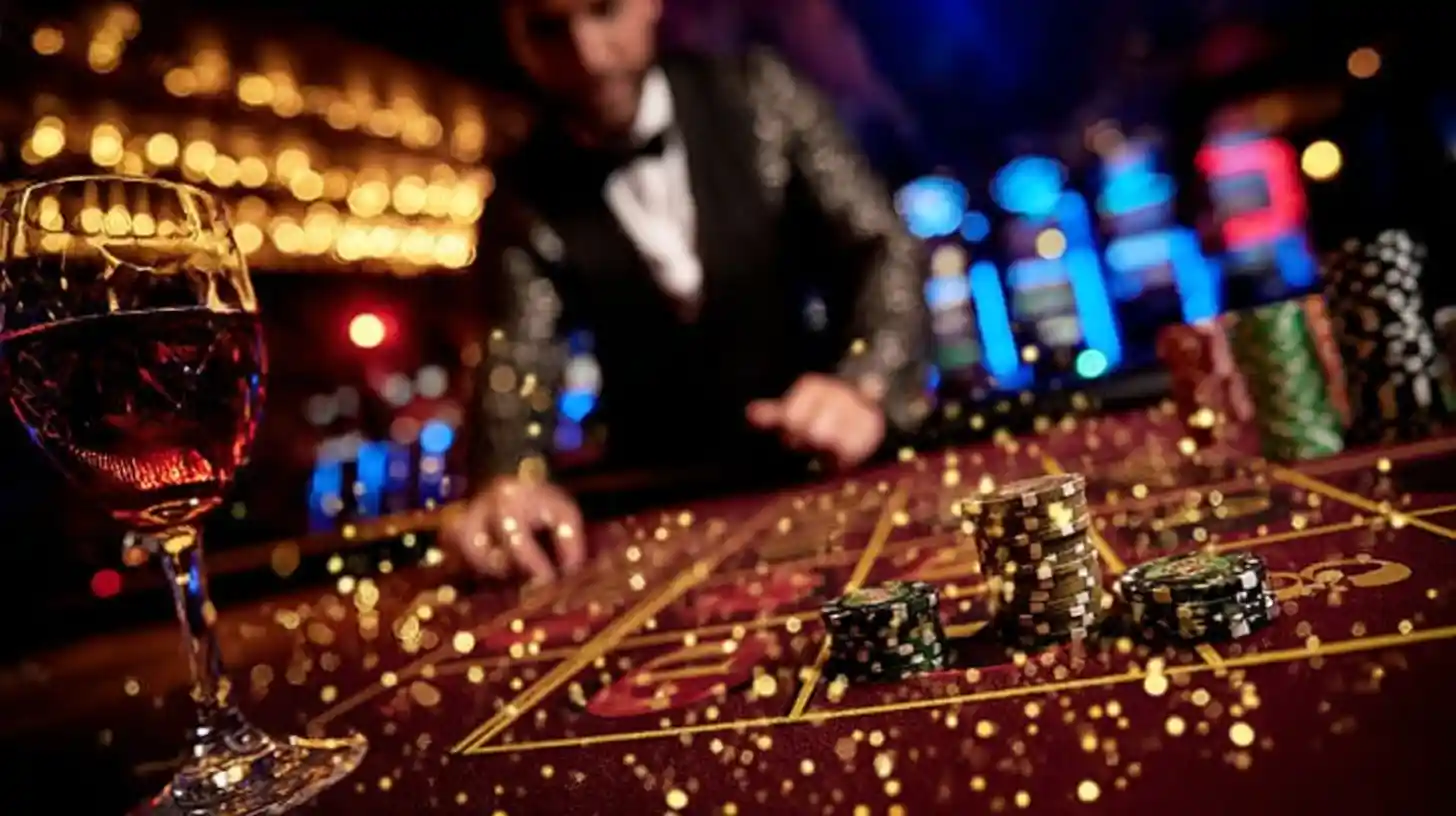 las vegas slots