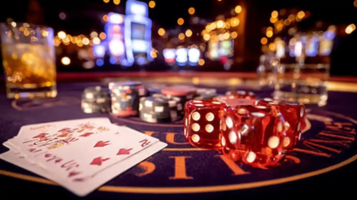 buckshot roulette apk