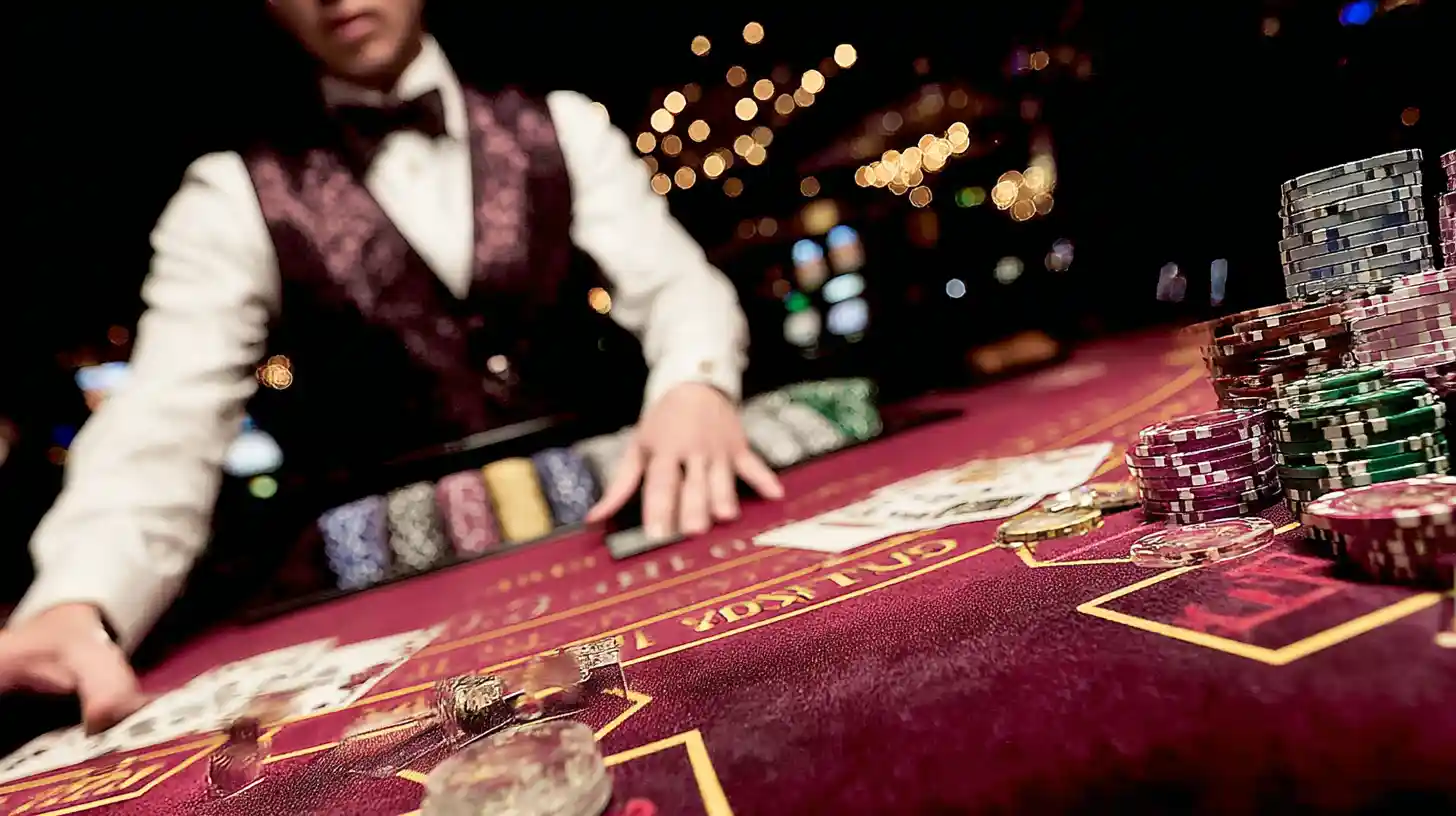 เกมส์ slot