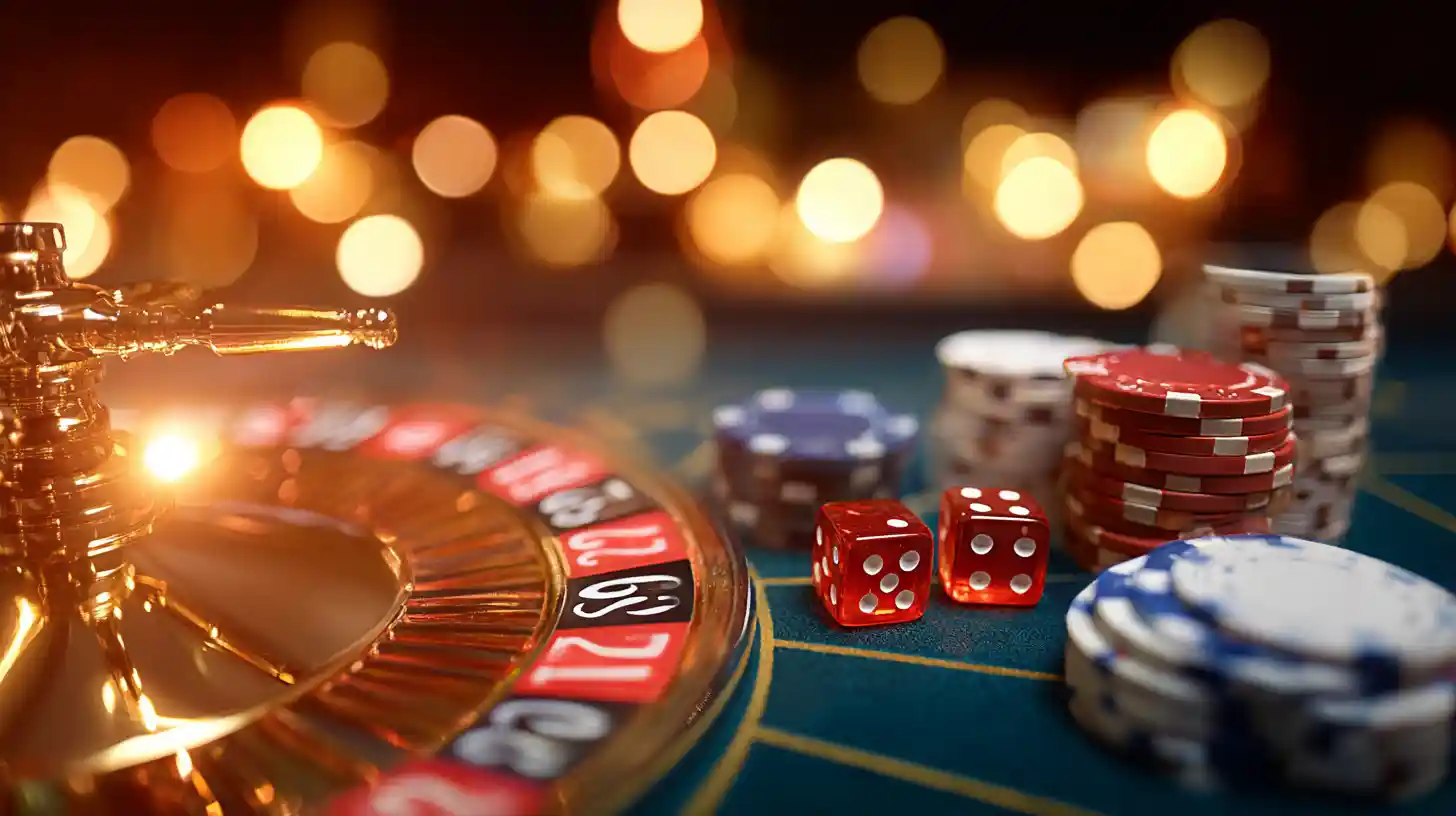 buckshot roulette online