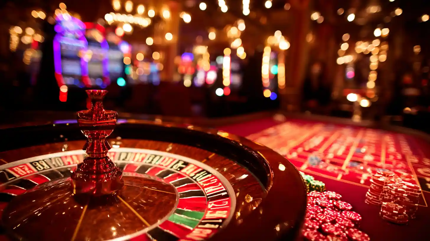 rpg slot