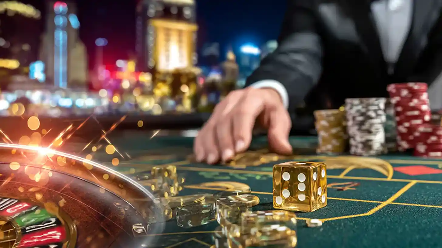 บัญชี เกม akabetvip