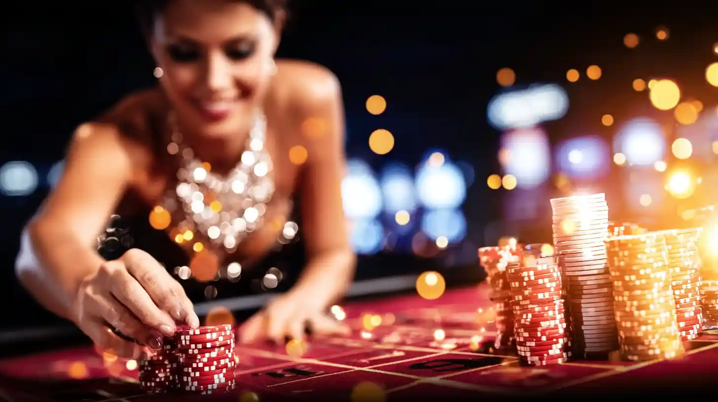 play 777 slots
