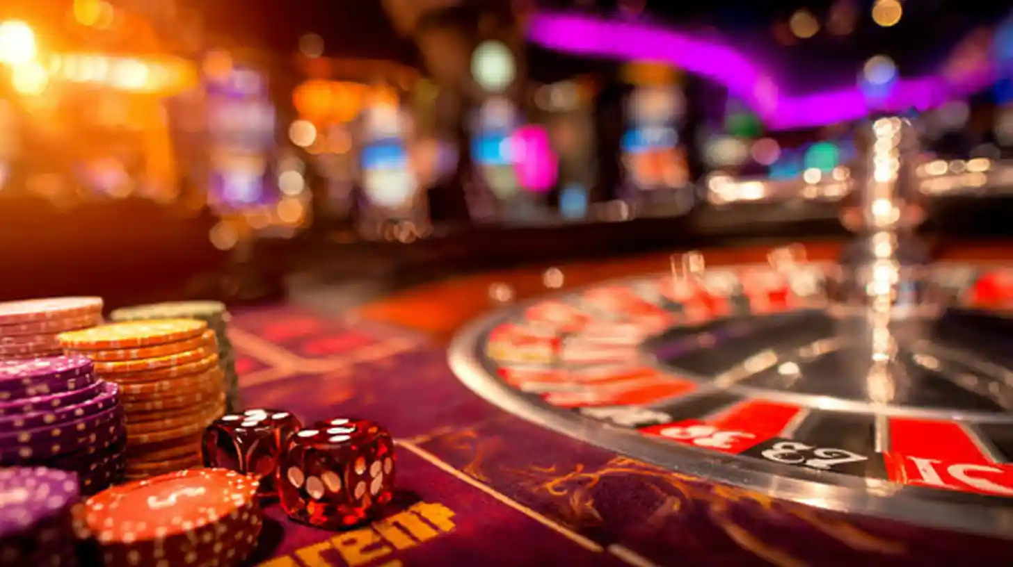 get777 slot