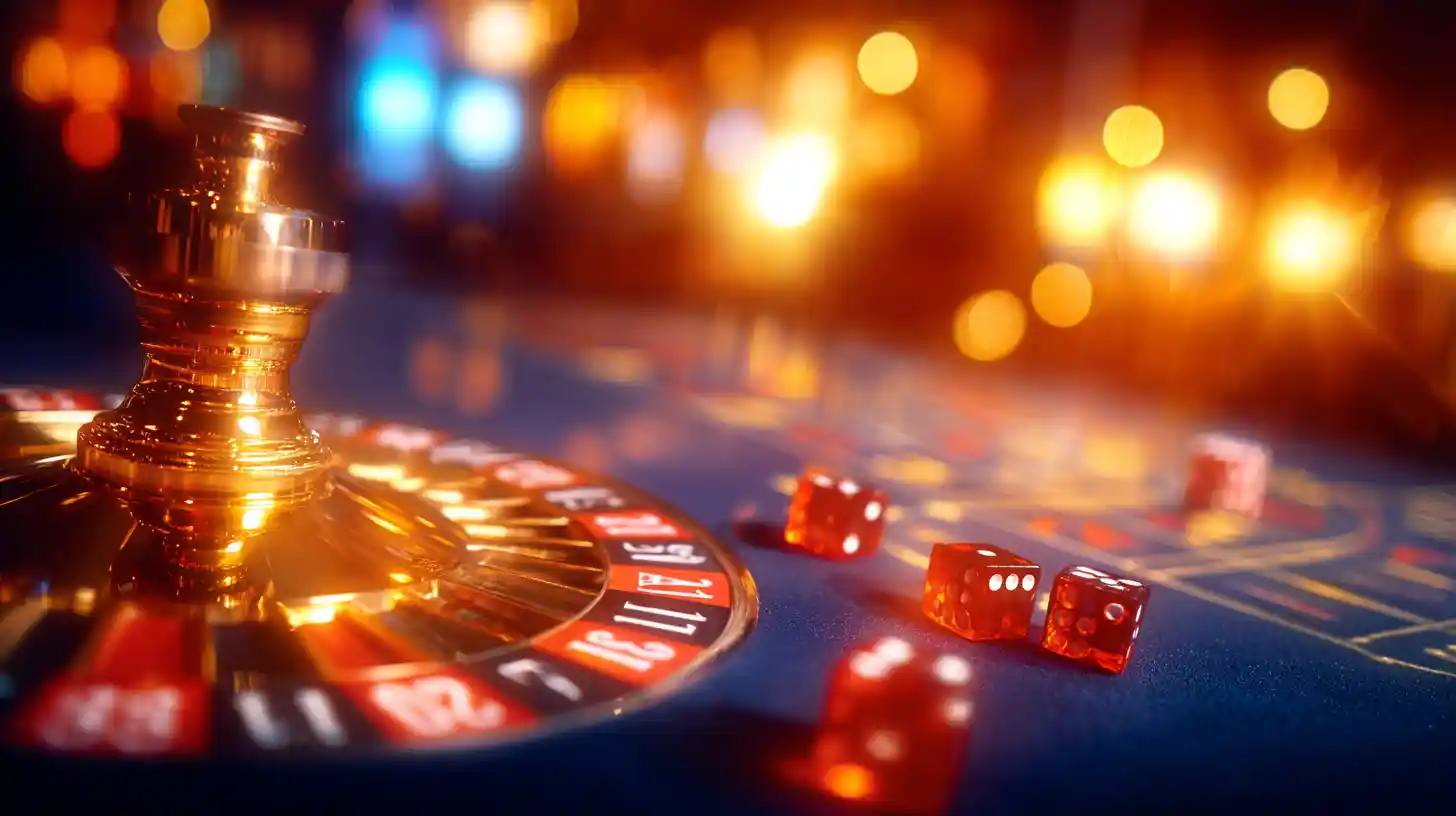 slot server luar negeri