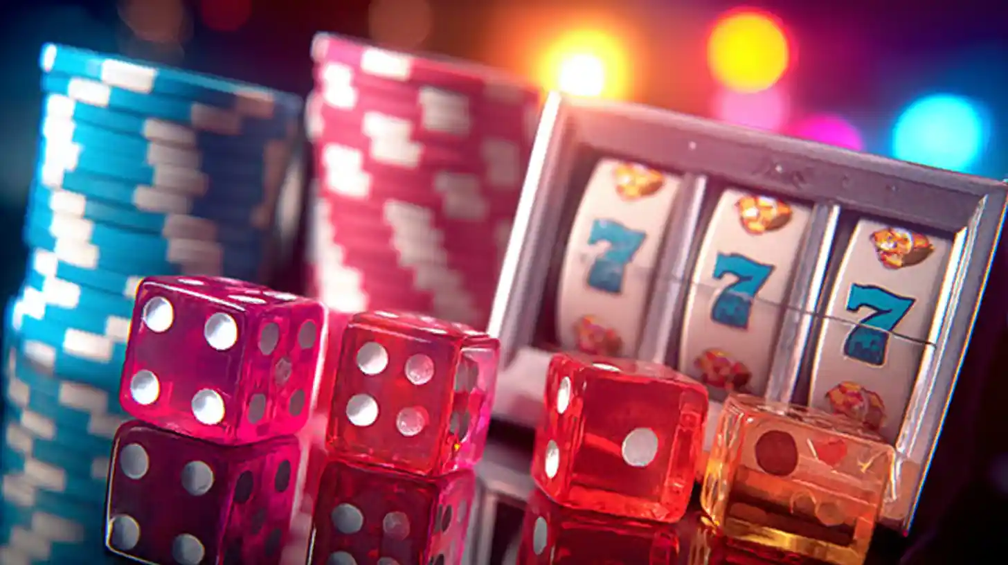 เกม สล็อต akabetvip