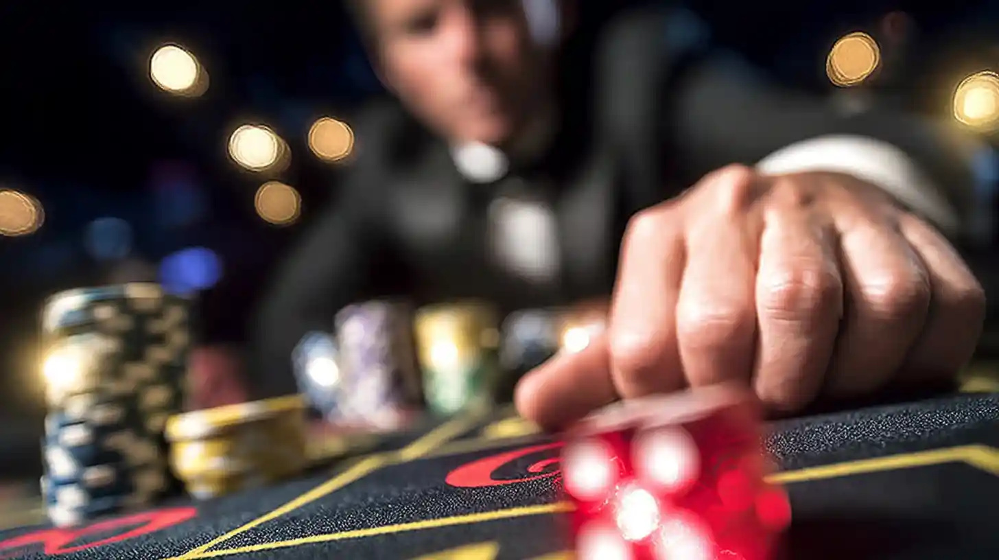 line slot