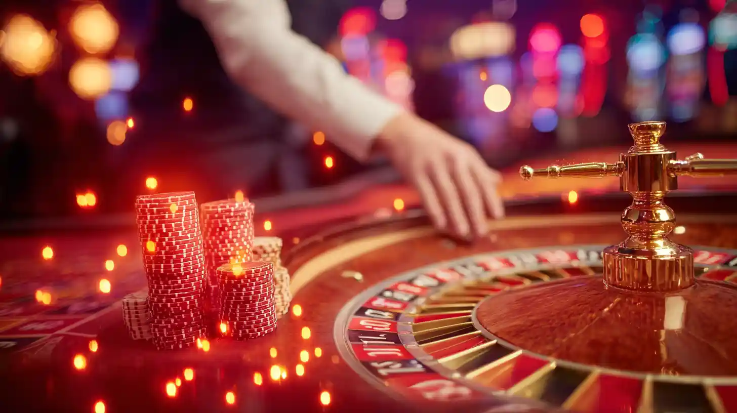 maximum slot