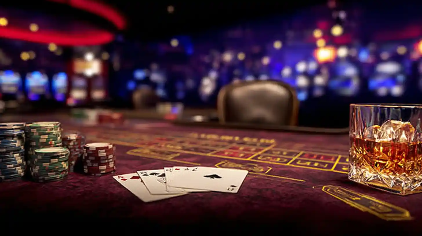 hot888 slot