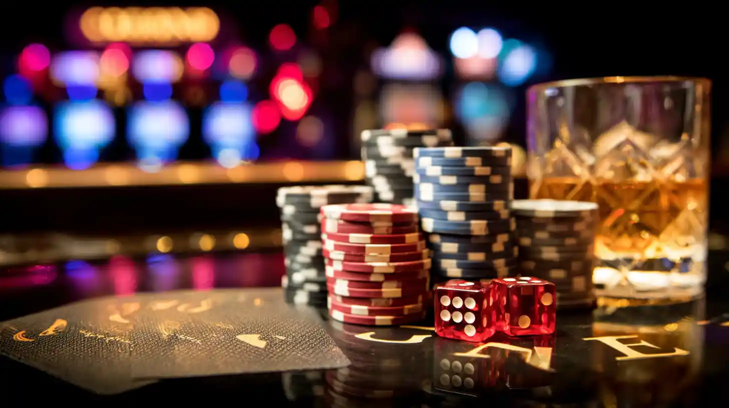 blackjack double down