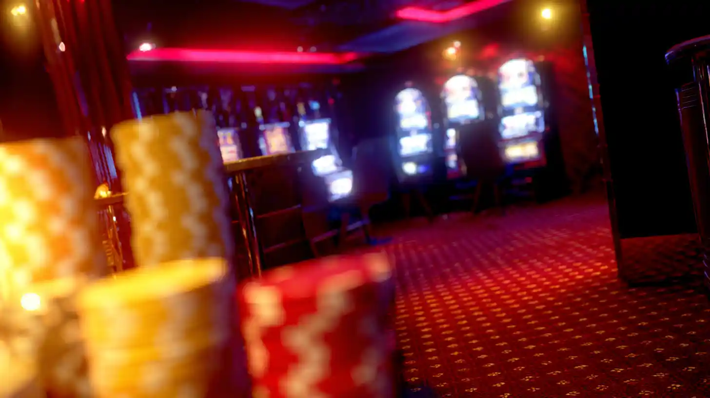 slot wallet net