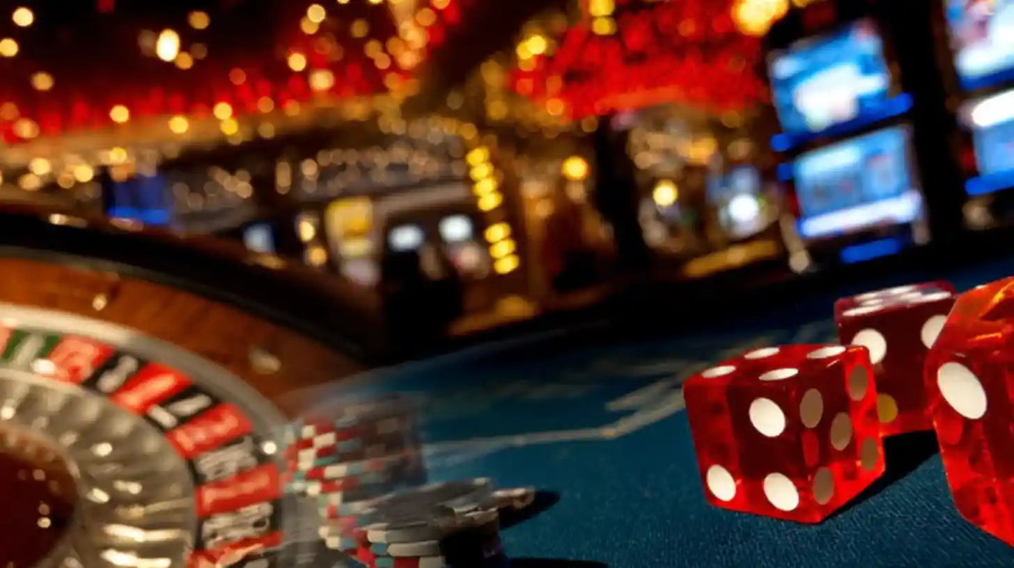 best casino slots