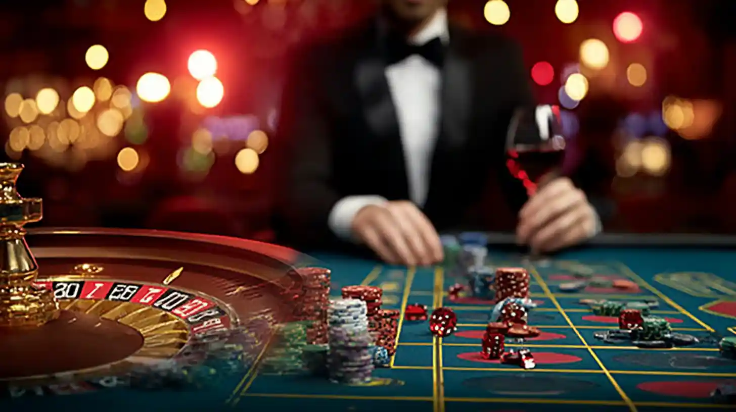 ลิงค์ เข้าเล่น https akabetvip biz