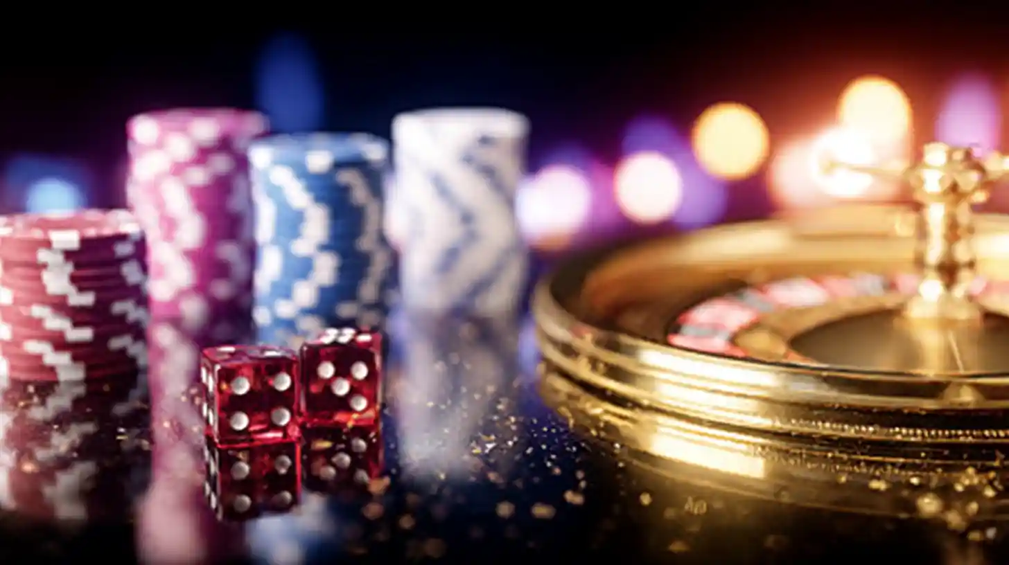 ลิงค์ เข้าเล่น https akabetvip biz