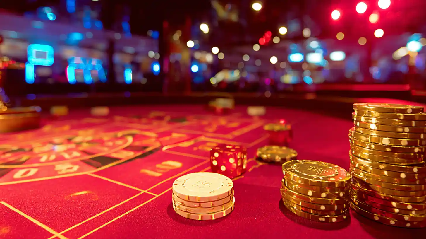 เกม สล็อต akabetvip