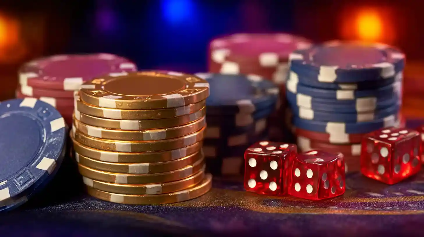 baccarat photos