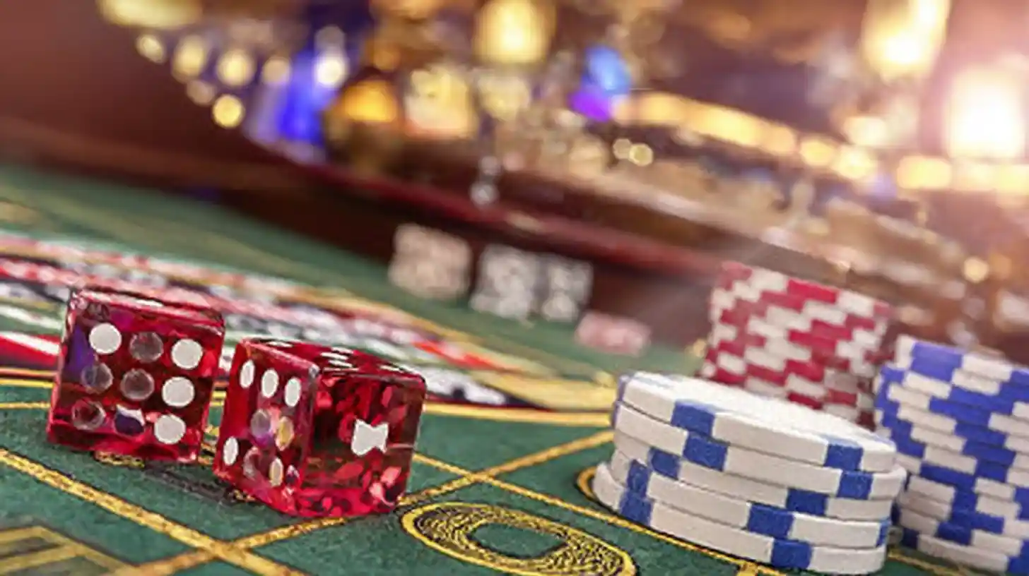 london slots casino
