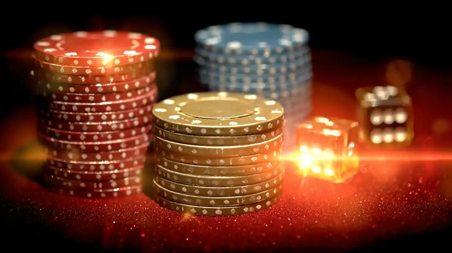 no limit slots