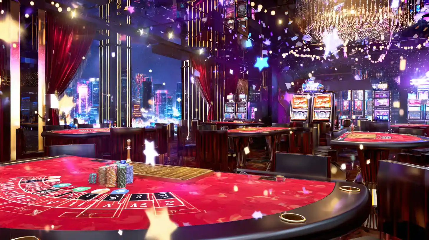 thong club slot