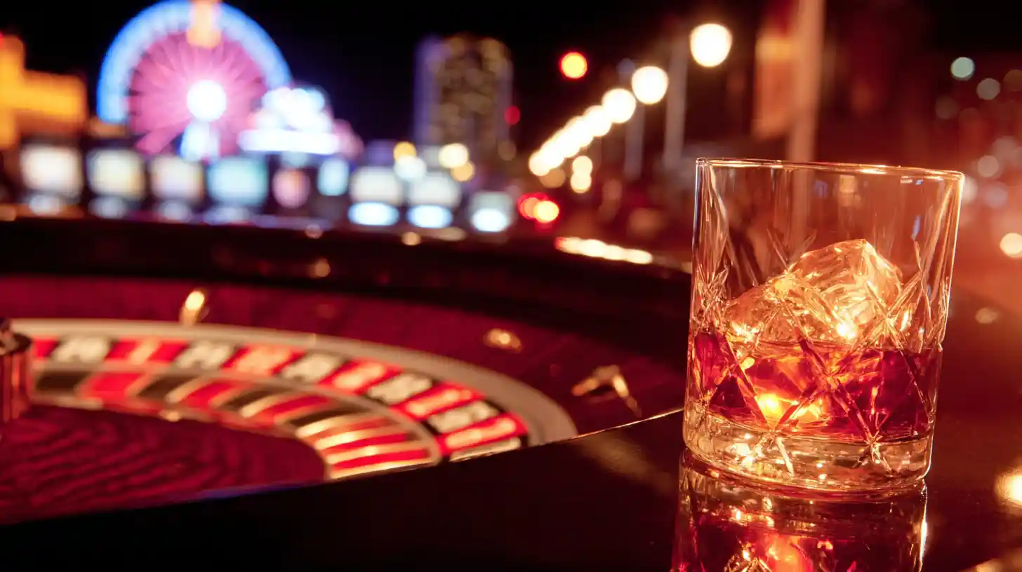 bitcoin baccarat gambling sites