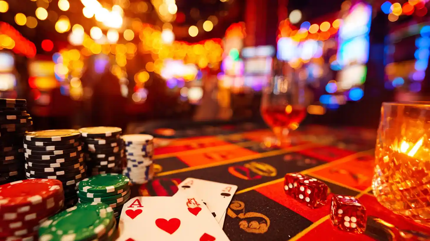 ลิงค์ เข้าเล่น https akabetvip biz