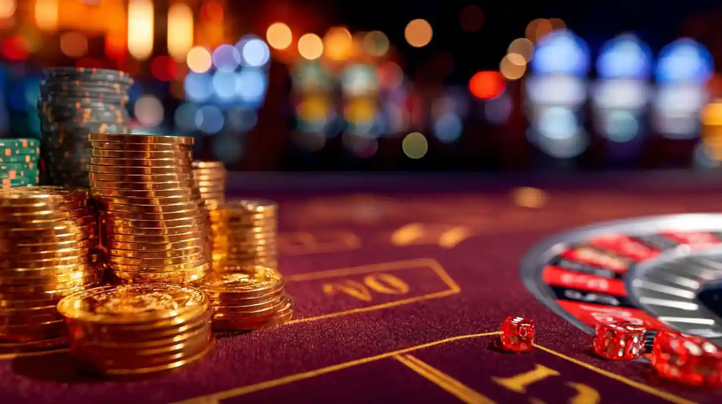 เกม สล็อต akabetvip