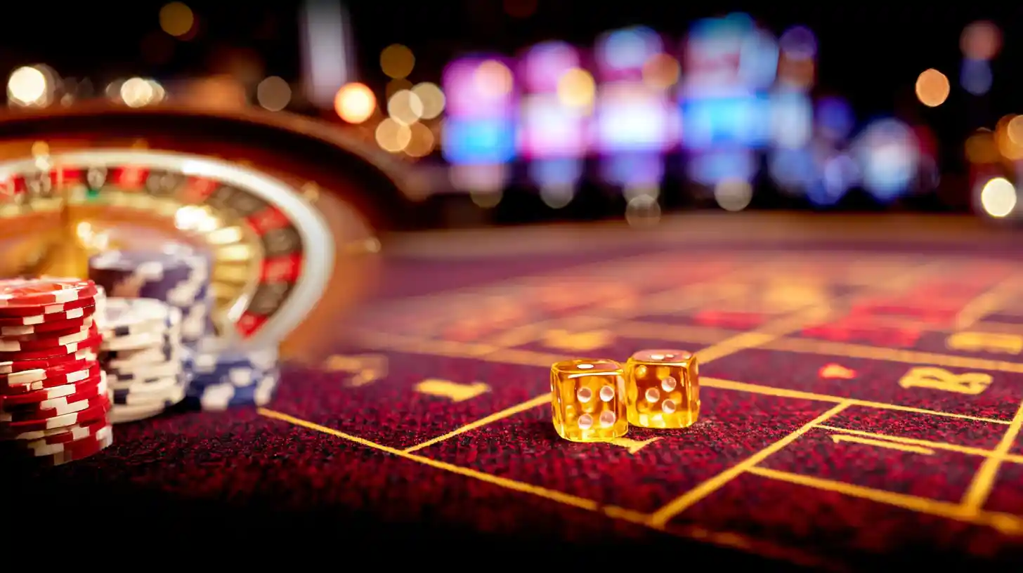paris slots