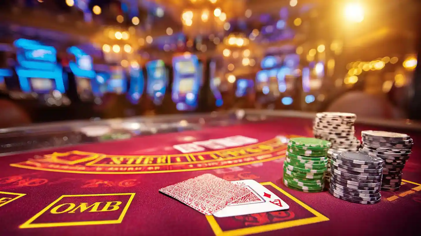auto play slot