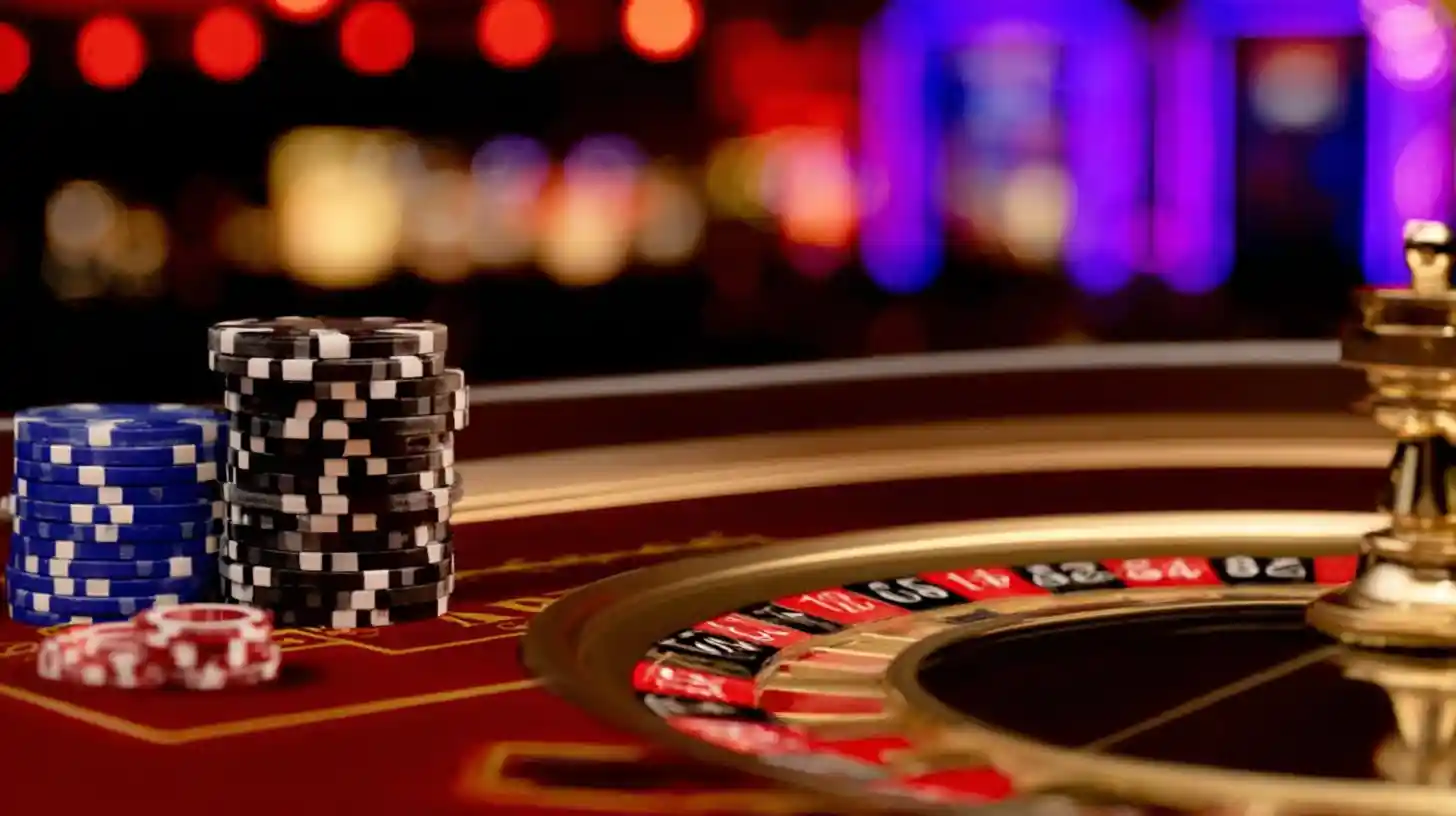 play baccarat online