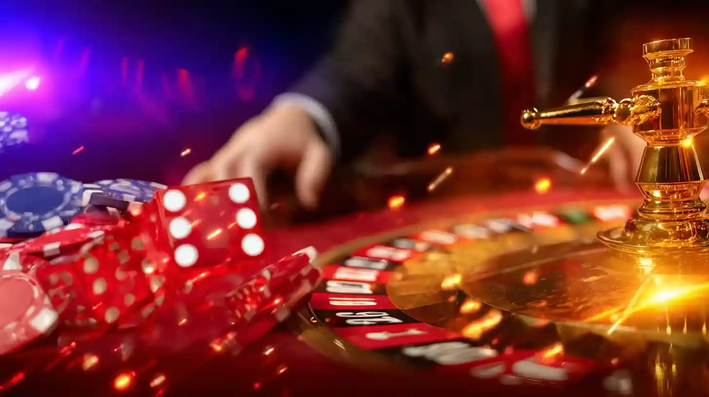 spinplay slots
