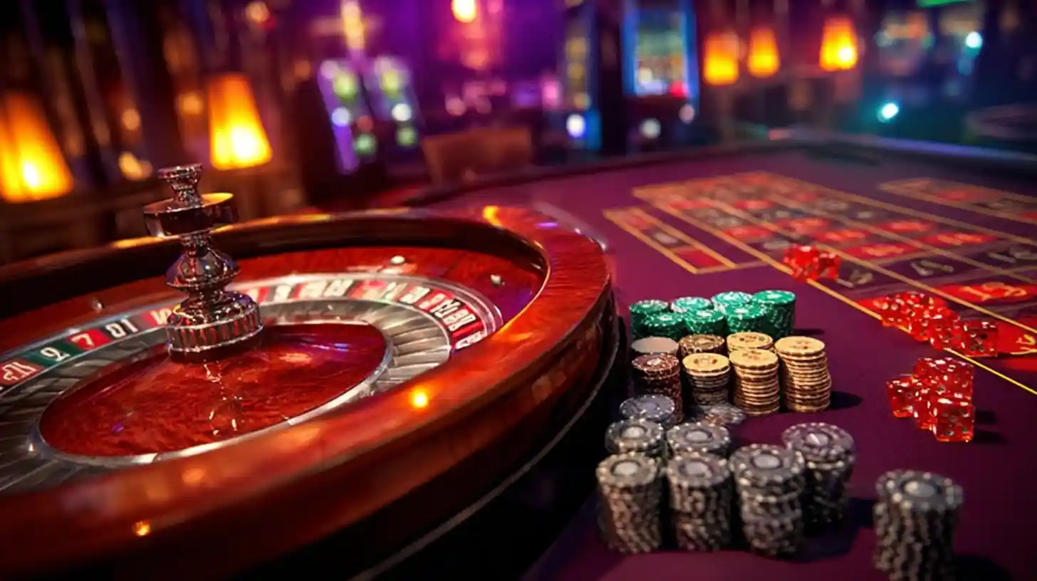 online blackjack game