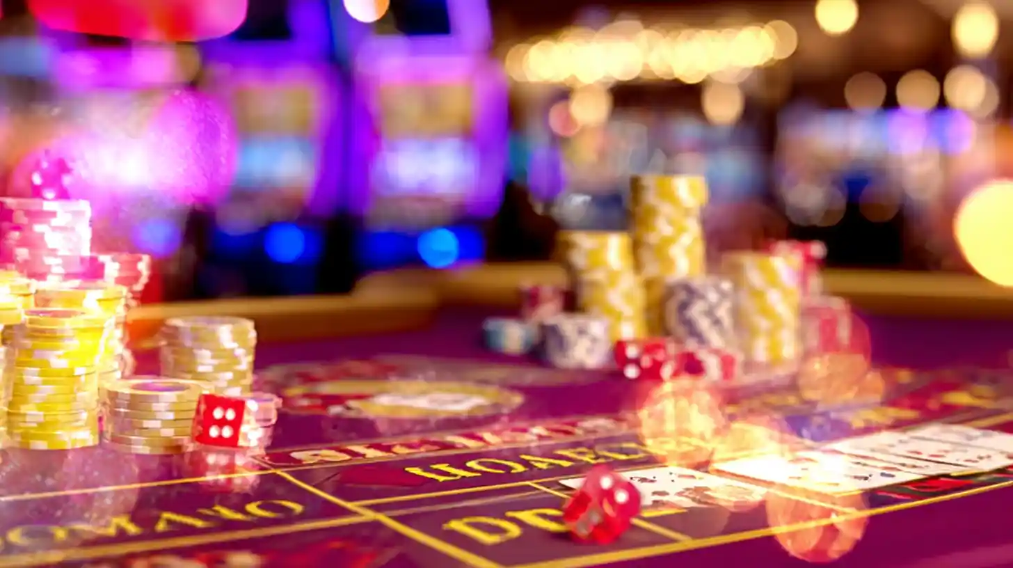 เกม สล็อต akabetvip