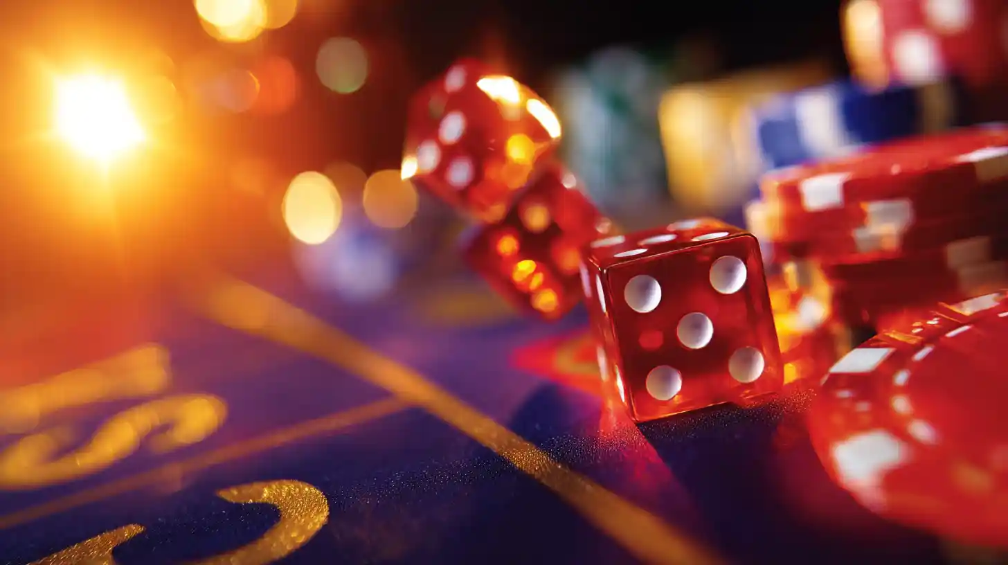 bgaming slots